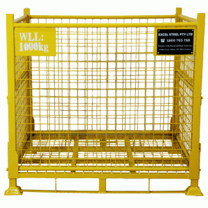 MDC- Medium Duty Cage