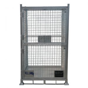 HDCH-High Cage