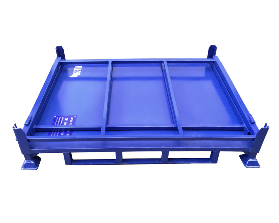 LC-S steel pallet - Image 2