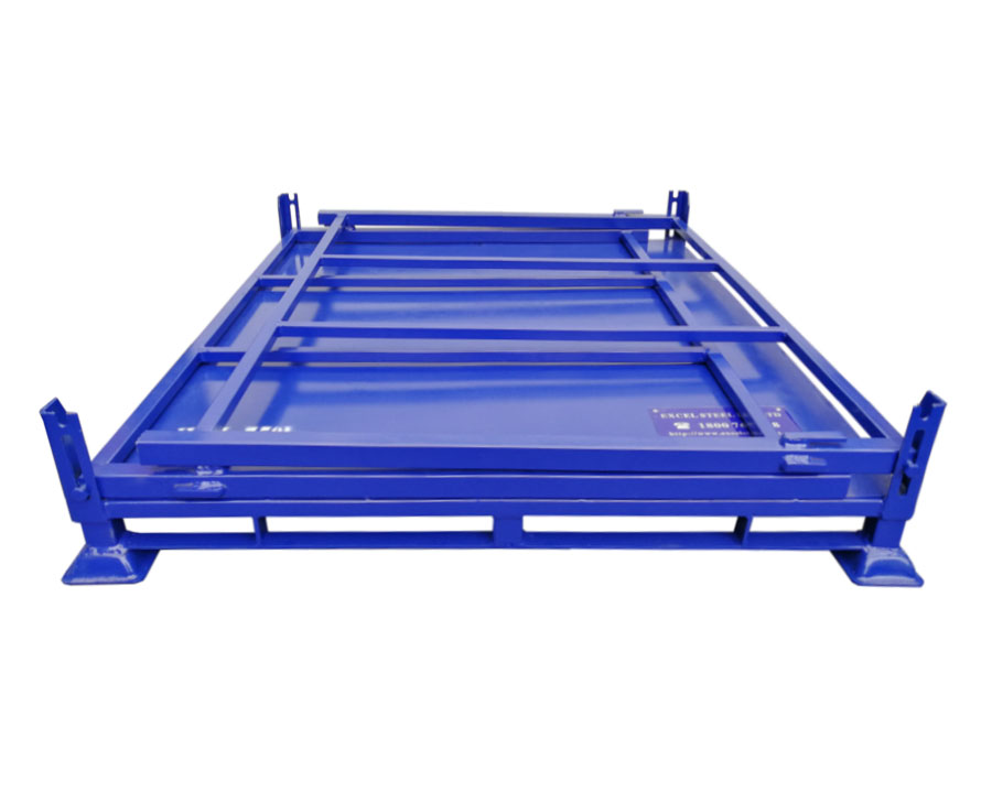 LC-S steel pallet - Image 3