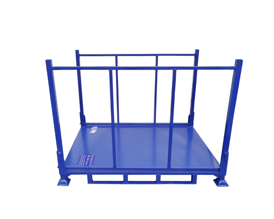 LC-S steel pallet - Image 4