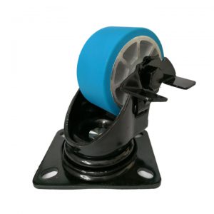 Aluminium Core Nylon