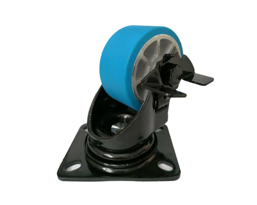 Aluminium Core Nylon