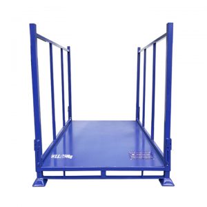 LC-S steel pallet