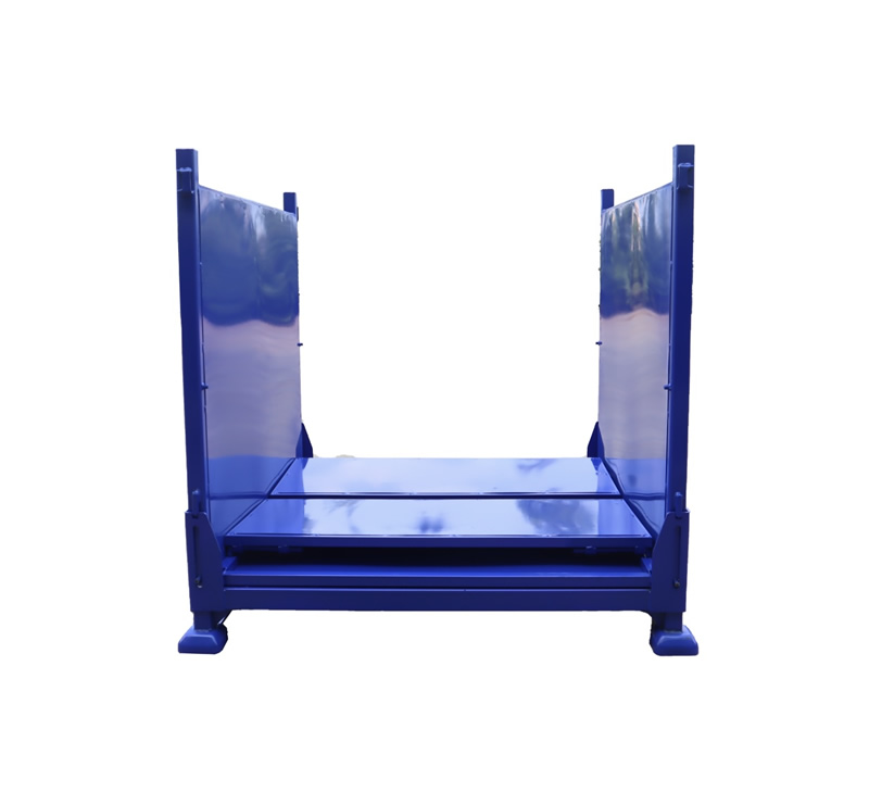 HDCS -Heavy Duty Cage with steel sheet enclosure - Image 5