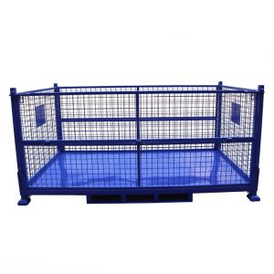 LHDC- long cage