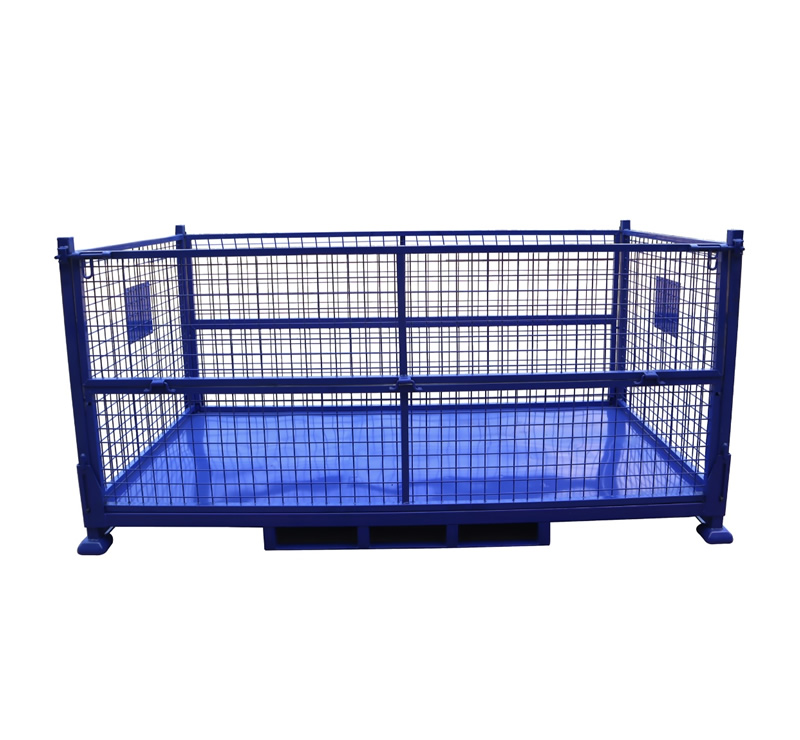 LHDC- long cage