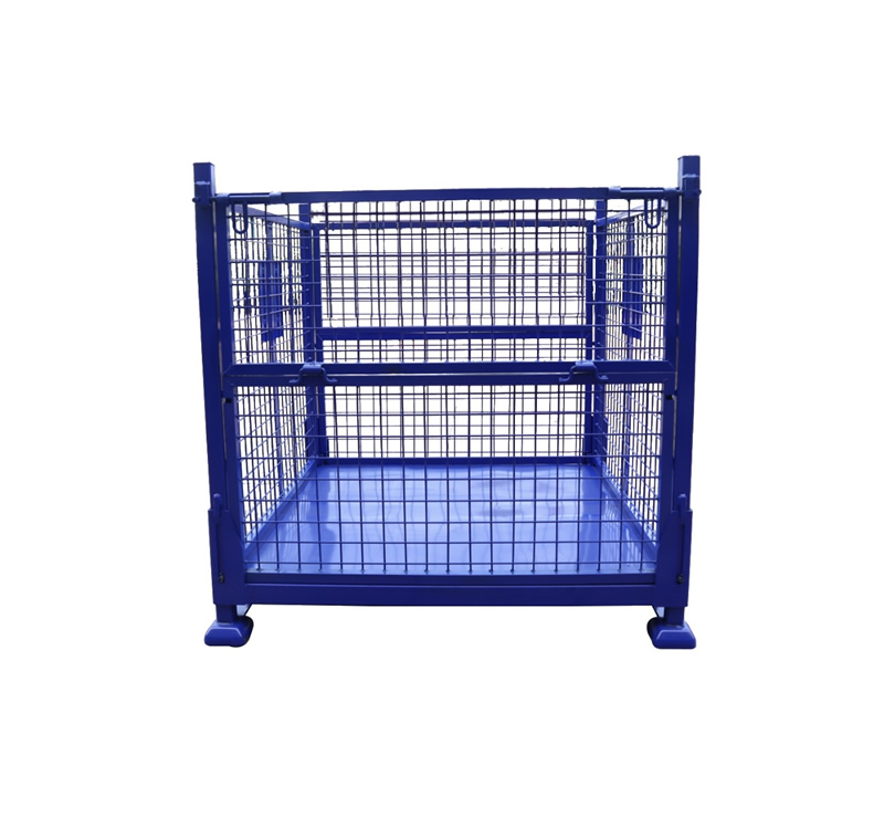 HDC-Heavy Duty Cage