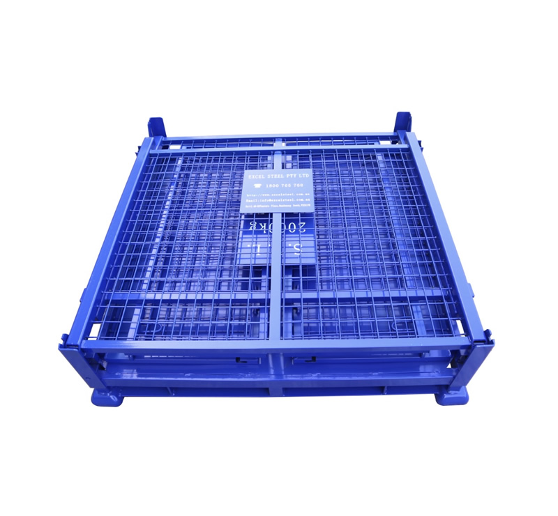 HDC-Heavy Duty Cage - Image 4