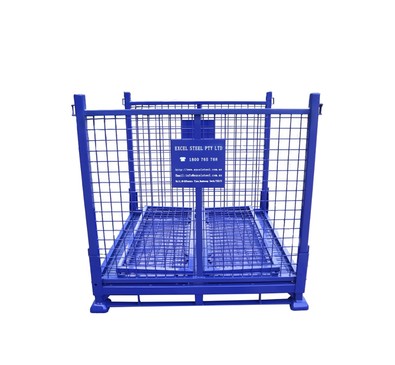 HDC-Heavy Duty Cage - Image 5