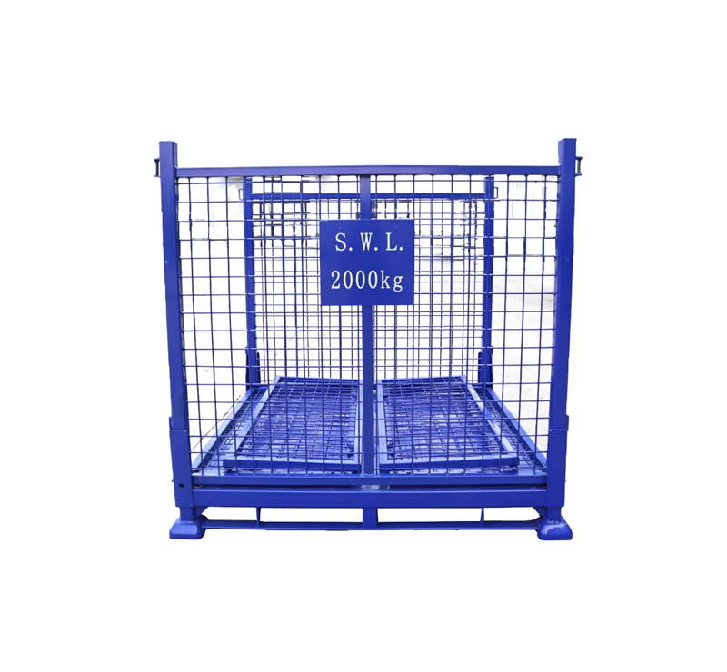 HDC-Heavy Duty Cage - Image 6